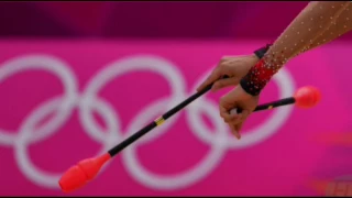 I can't stop the feeling - music for rhythmic gymnastics