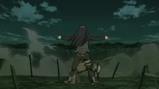 EDIT MORTE DE NEJI - ARCADE