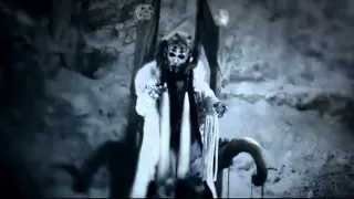 DIMMU BORGIR - Gateways (OFFICIAL MUSIC VIDEO)