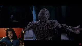 Pinkweenie Reacts to The Mummy - Official 25th Anniversary Trailer