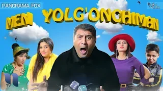 Men yolg'onchiman (o'zbek film) | Мен ёлгончиман (узбекфильм)