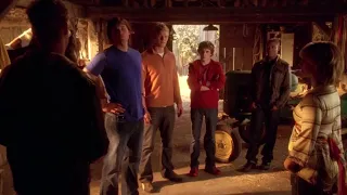 Justice League | Smallville Season 6