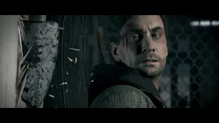 Alan Wake Remastered - Announce Trailer