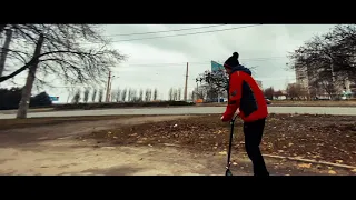 Черкассы 2021 - Юго-западный район | WELCOME TO THE CHERKASSY, UKRAINE | SS PRODUCTION