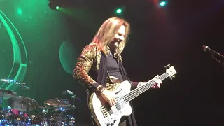 Styx Live in Concert October 12, 2019