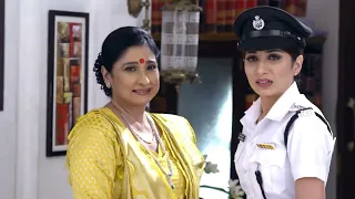 Asmita arrests Nandani - Yeh Teri Galiyan - Week In Short - Hindi TV Show - Zee TV