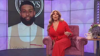 Wendy Williams Shits On Live TV