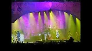 Alice Cooper - Poison (Raise the Dead Tour 2012)