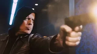 Death Wish Movie Action Crime Bruce Willis