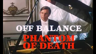 Phantom of Death (1988) intro