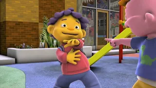 Sid The Science Kid - Sicko Mode