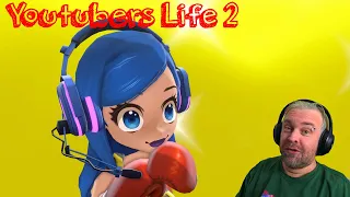 It's TubiTickets time | Youtubers Life 2