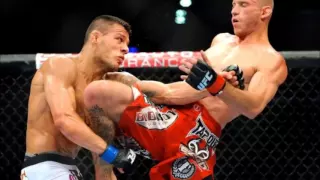 Donald Cerrone Vs Dos Anjos 2