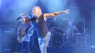 Uriah Heep. ХАТОБ