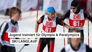 2019 | Skilanglauf | Staffelwettbewerbe