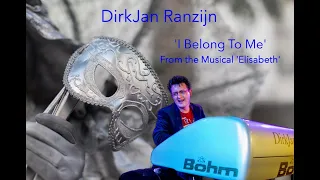 DirkJan Ranzijn - I Only Belongs To Me