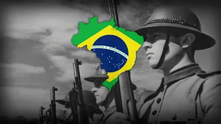 "Vitória, vitória!" - Brazilian Patriotic Song