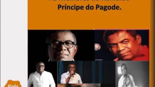 As Melhores do Reinaldo Príncipe do Pagode