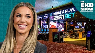 The REALITY of being a sports betting analyst + viewer Q&A | The EKD Show
