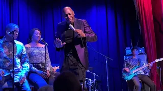 Jeffrey Osborne  Love Ballard