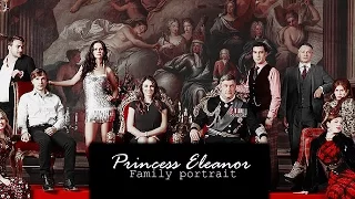 ►Princess Eleanor | Family Portrait [Royals]