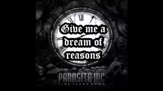 Parasite Inc - In The Dark (Lyrics)