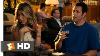 Just Go with It (2011) Movie CLIP #3 - A Serious Case of E.D.