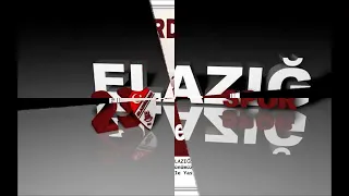 Elazığspor marşları (Bordo Beyaz Rengimiz)