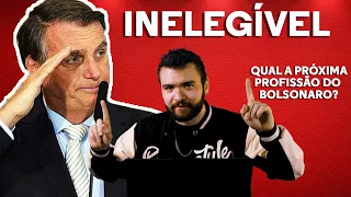 REACT - BOLSONARO INELEGÍVEL