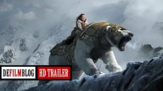 The Golden Compass (2007) Official HD Trailer [1080p]