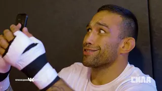 UFC 216 Embedded  - 2   на русском