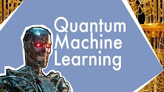 What is Quantum Machine Learning? - Quantum Computing Tutorial