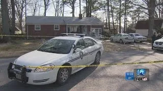PD: Deaths in Chesapeake considered homicides
