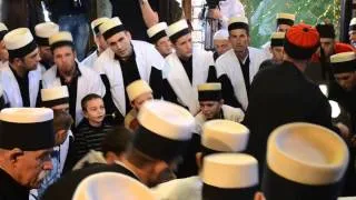 Dervish Prizren II  - images might be shocking to some