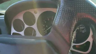 Ferrari 360 F1 Drive 1