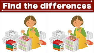 Find the difference|Japanese Pictures Puzzle No296