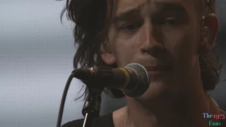 The 1975 Full Concert HD Apple Music Festival 2013 - Full Show Full Set Live