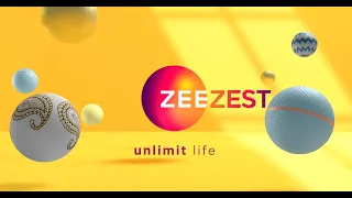 Zee Zest Channel Branding Launch case study - by HYPHENbrands