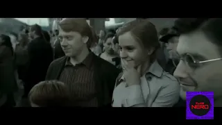 Harry Potter e a criança amaldiçoada Trailer Dublado