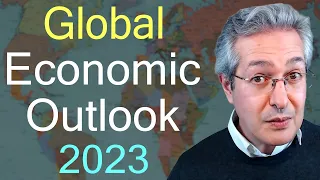 Global Economic Outlook 2023