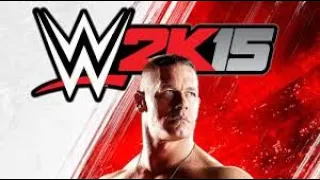 WWE 2K15 2K Showcase: Hustle Loyalty Disrespect Part 5|