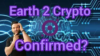 Is This Earth2's New Crypto? Is Shane Hinting Towards A Partnership With Solve.Care?