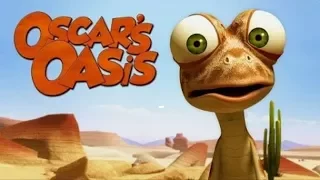 Oscar's Oasis New Episodes # 1 | Full HD Oscar's Oasis Cartoon Video