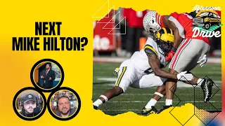 Can Steelers Find Their Next Mike Hilton? | Steelers Afternoon Drive