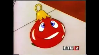 RTL 2 - Weihnachten Bei RTL 2 (1997 Germany)