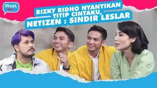 Rizky Ridho Bilang Hanya Sedikit Pelaku KDRT yang Bisa Berubah | Insel Talks