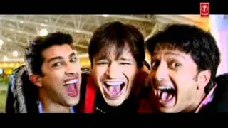 Chain Khuli Ki Main Khuli (Masti Masti) [Full Song] Masti | Vivek Oberoi, Ritesh Deshmukh & Others