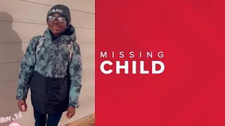 Missing in Georgia | Atlanta 12-year-old last seen boarding school bus is missing, police say