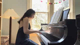 Chopin Nocturne Opus 48 Nr. 1