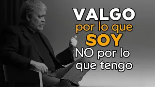 Amor propio es quererse uno mismo - Dr. Walter Riso